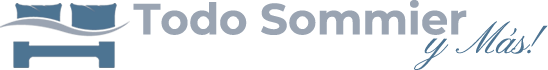 Todo Sommier y Más Logo